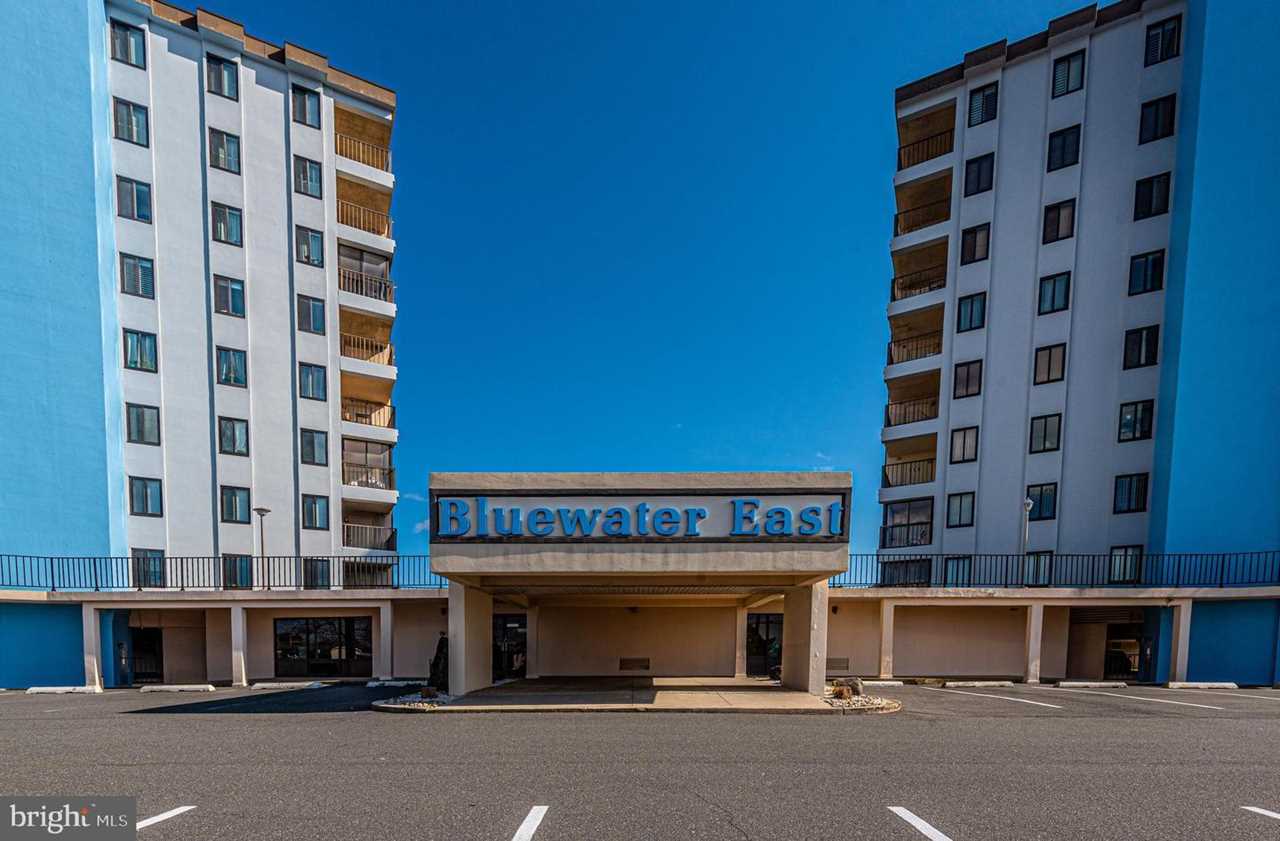 13400 Coastal Hwy N901 Ocean City MD is a condo for sale BEACHLIFE