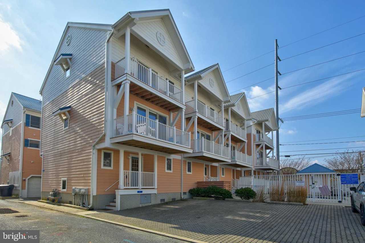 5604 Coastal Hwy 10 Ocean City, MD 21842 MLS MDWO110558