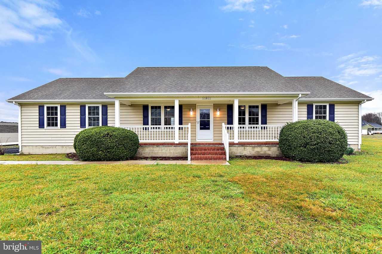 11811 Saint Martins Neck Rd MD 21813 MLS MDWO112272