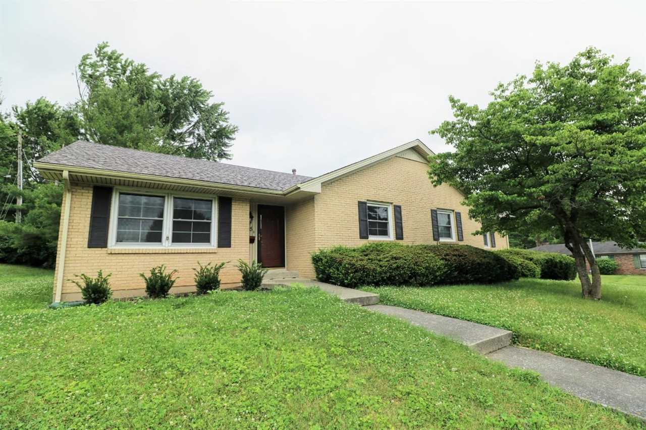 305 Redding Rd Lexington, KY 40517 MLS 20013319