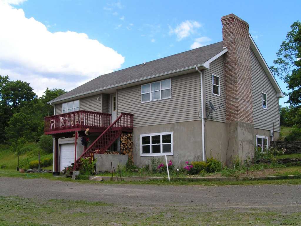 340 Charlie Burton Rd Westford, NY 13488 MLS 202021784