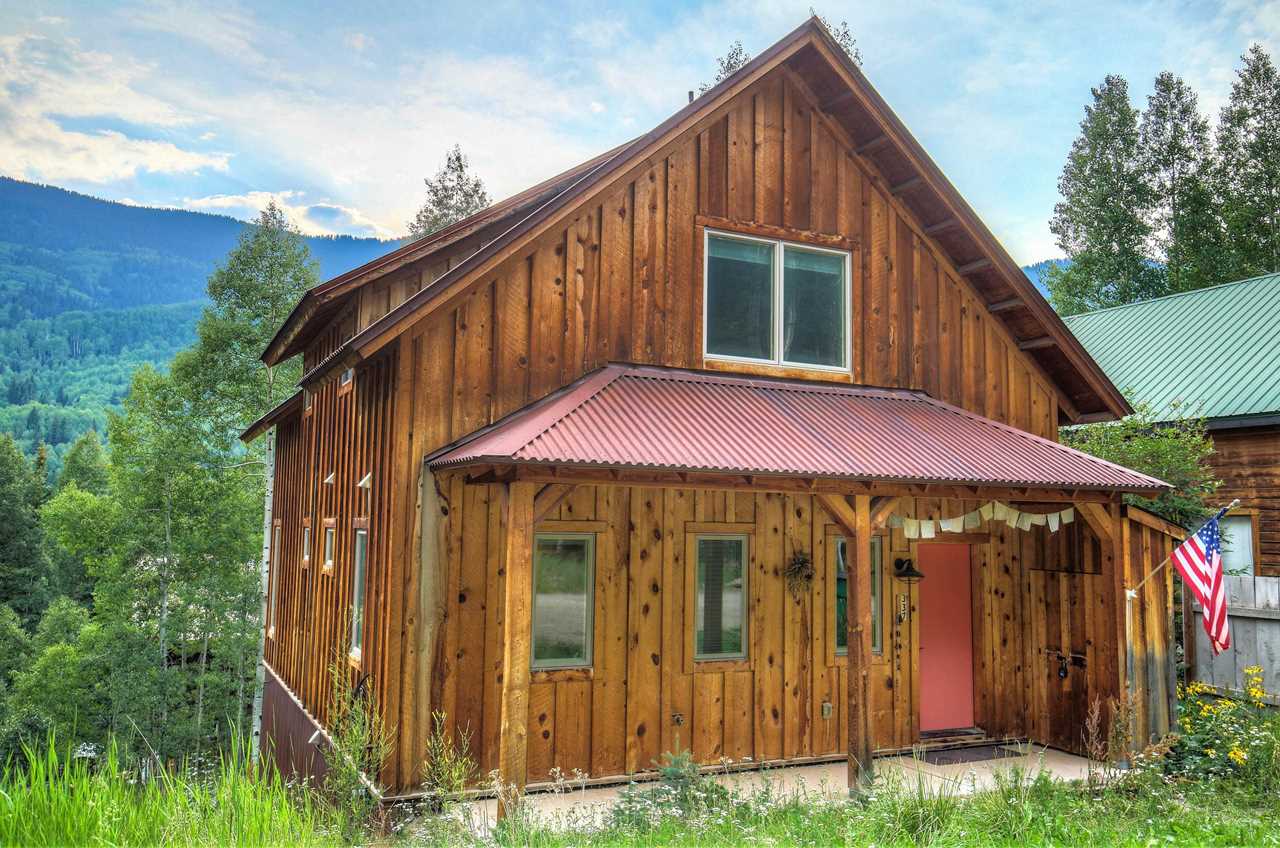 337 Silverglance Way Rico, COLORADO 81332 MLS 38383