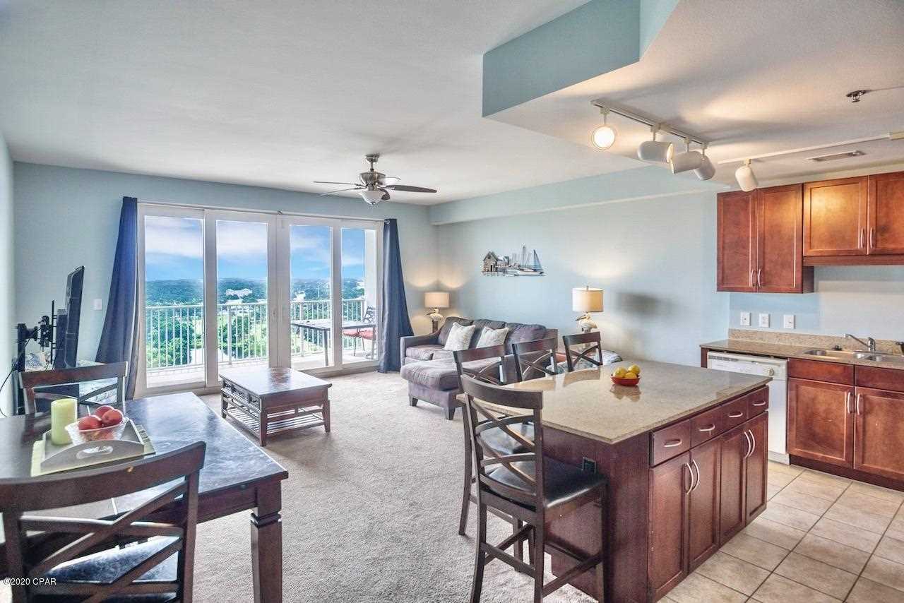 Panama City Beach condo for sale for sale | 9902 Thomas Dr ...
