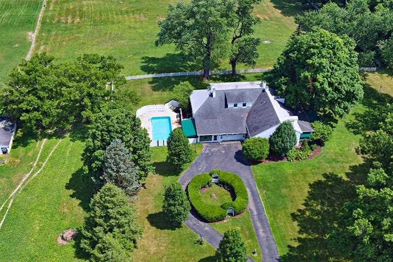 519 Meadowlands Farm Ln Meadow Lands PA 15347 MLS 1455019