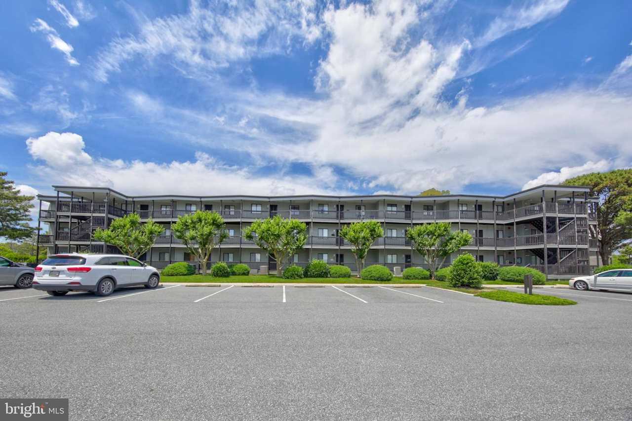 119 Old Landing Rd 301F Ocean City MD is a condo for sale BEACHLIFE