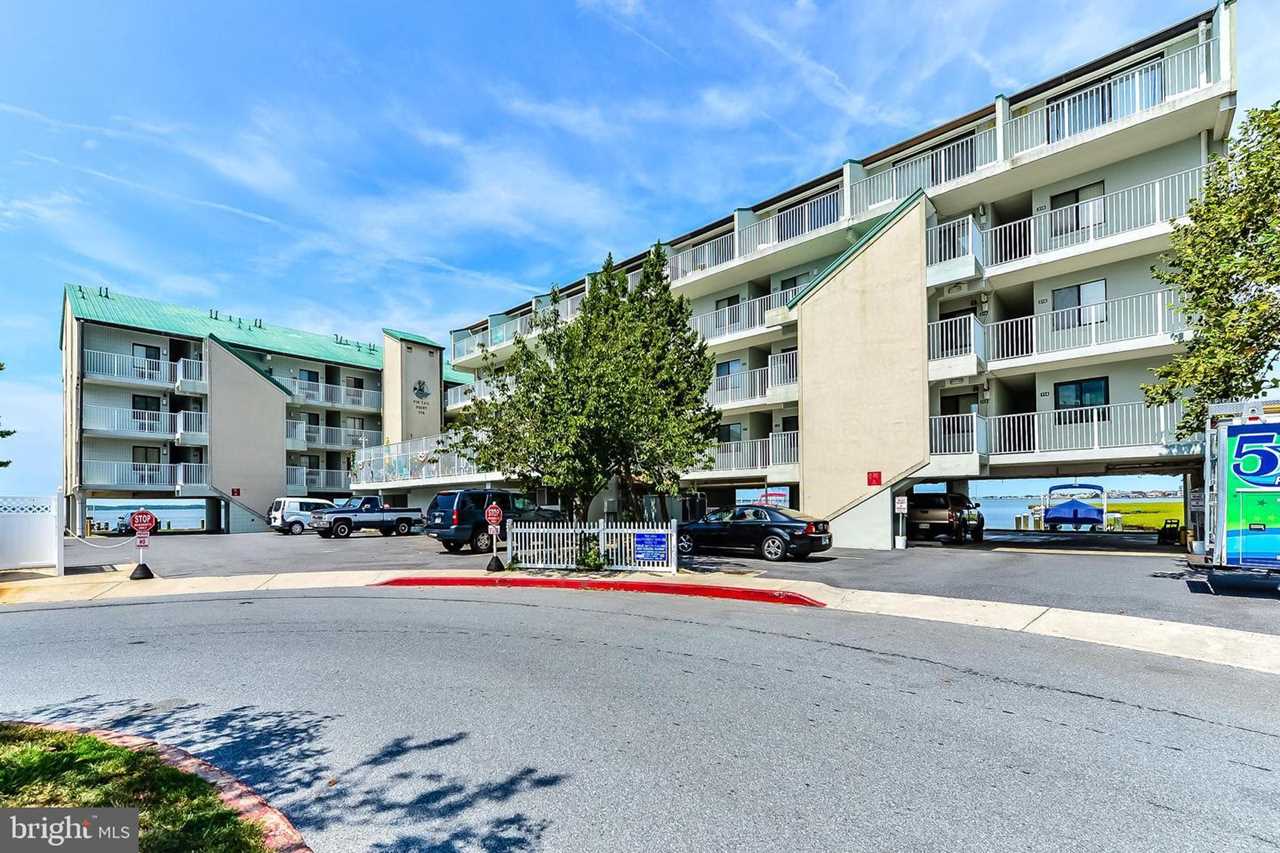 778 94th St 31202 Ocean City MD is a condo for sale BEACHLIFE