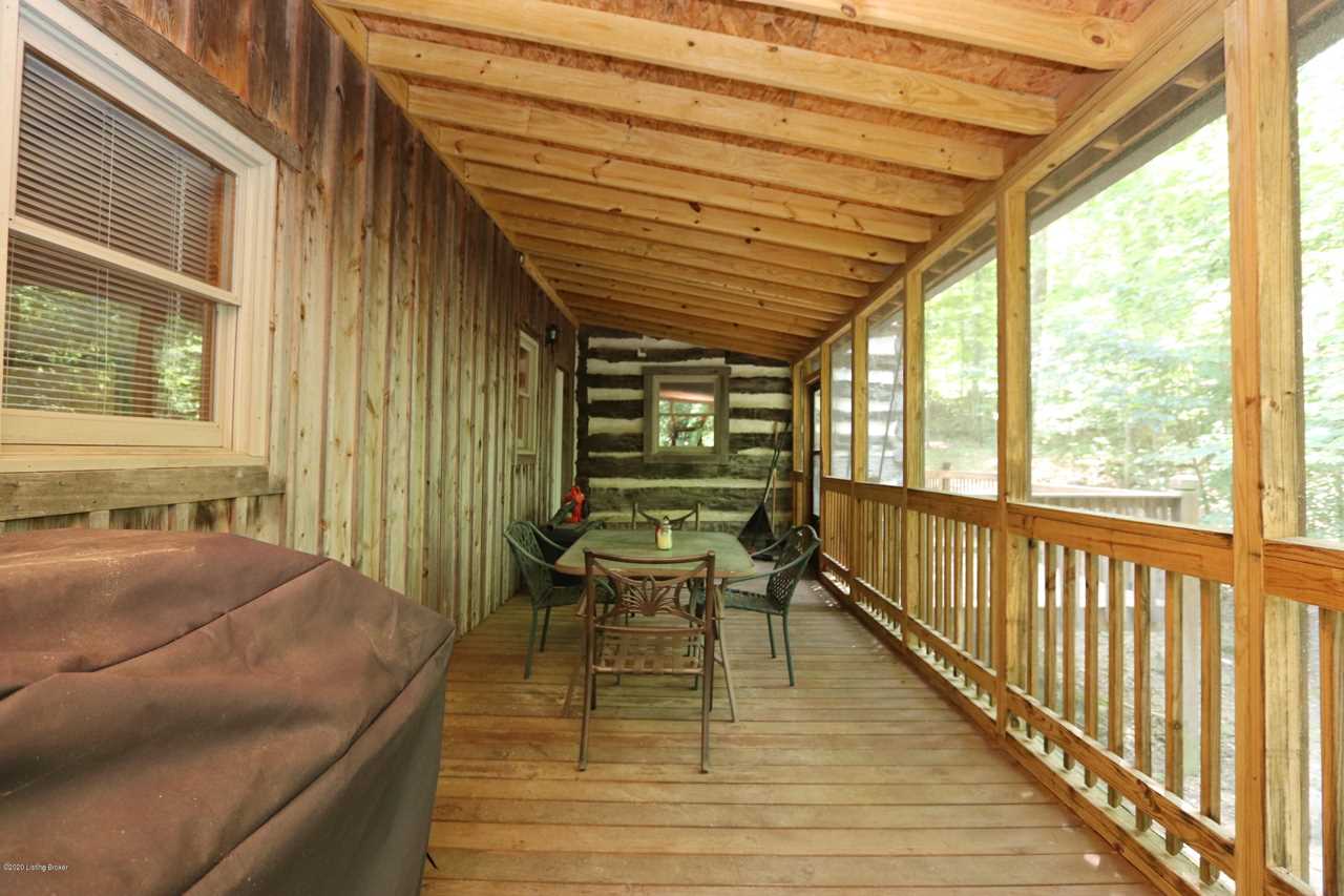 235 Long Fall Cir Cub Run, KY 42729 1562973 Cub Run Waterview