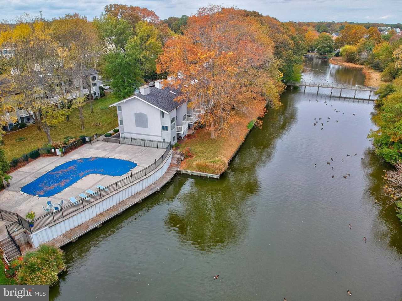 33 Newbold Square Rehoboth Beach, DE 19971 MLS DESU150530