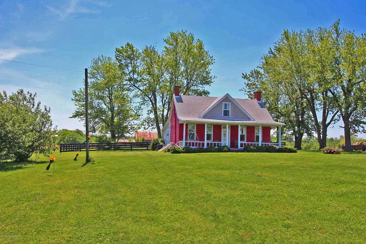 8723 Castle Hwy Pleasureville, KY 40057 1560993