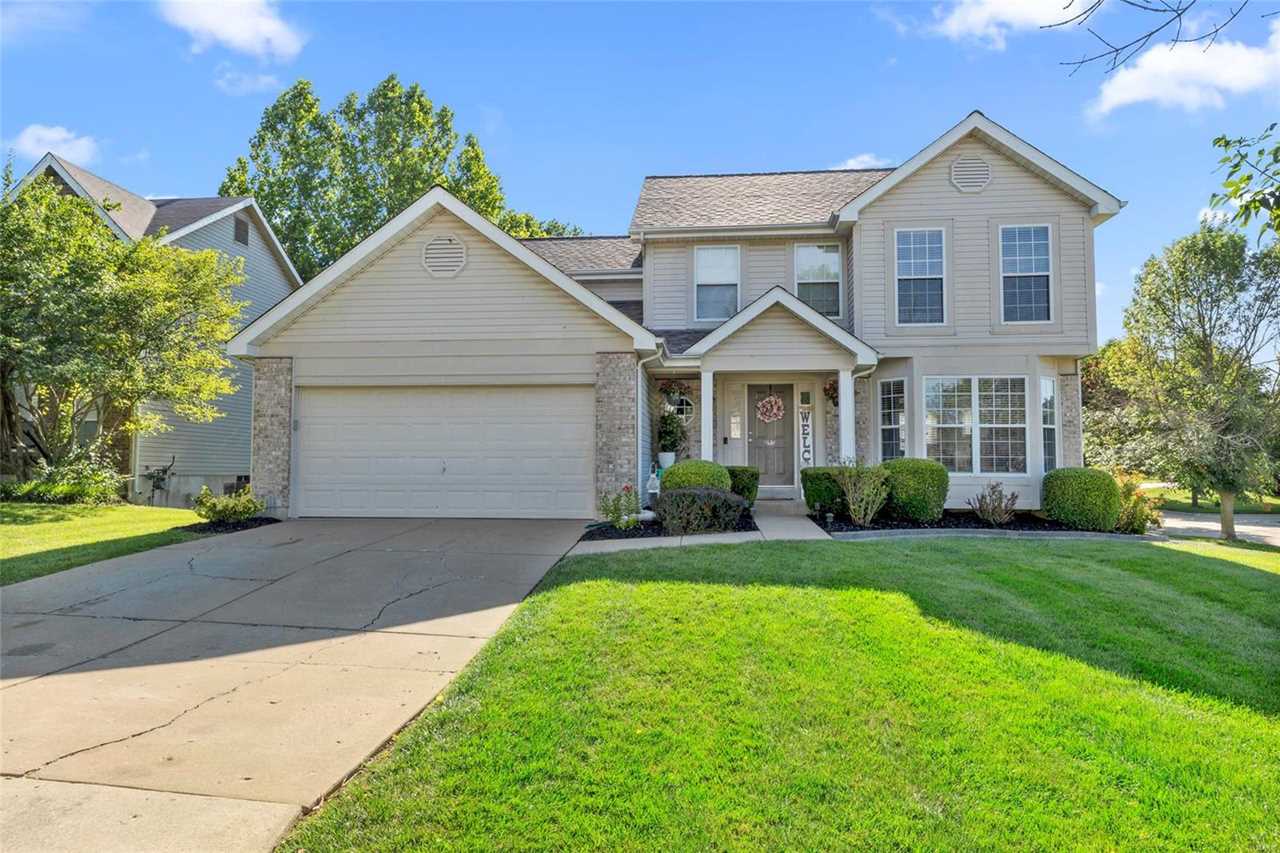 O'fallon, MO Homes for Sale | See all O'fallon listings here!