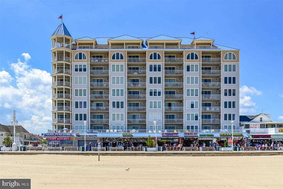 2 Dorchester St #305 Ocean City MD is a condo for sale | BEACHLIFE ...