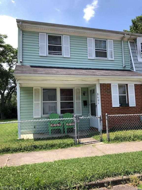 home renew chesapeake va