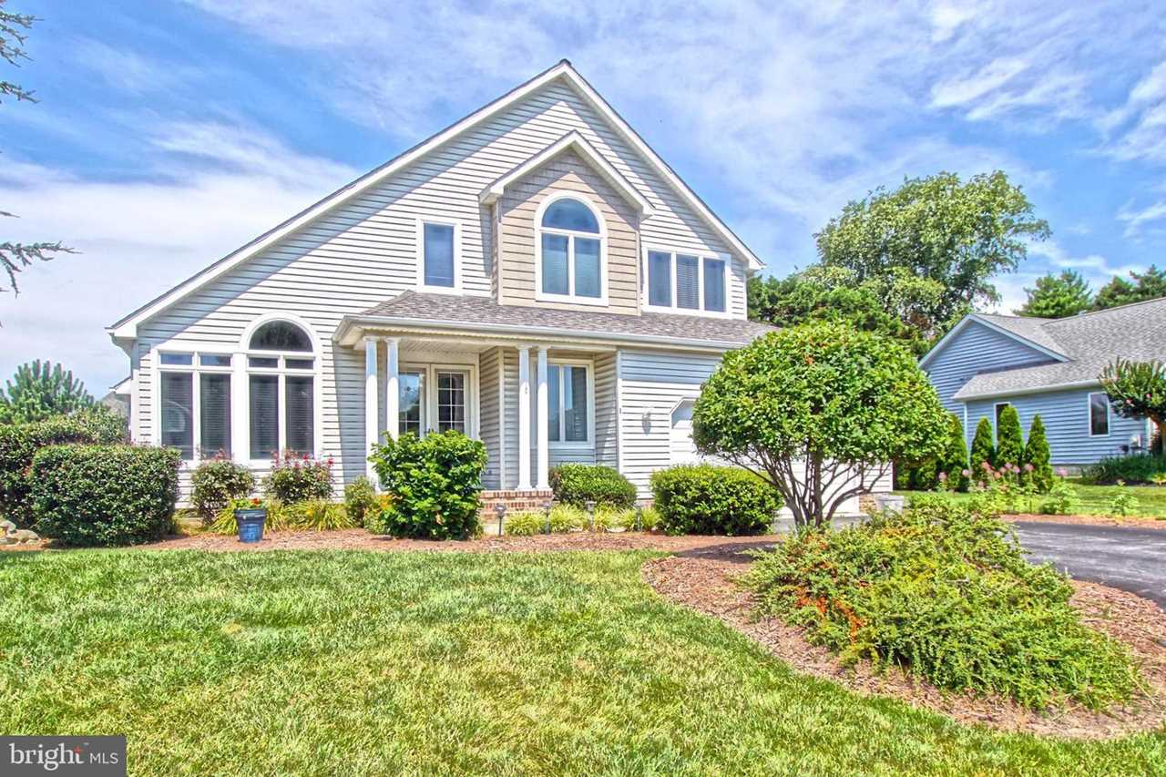 10 Somerset Rd Rehoboth Beach DE home for sale | BEACH LIFE