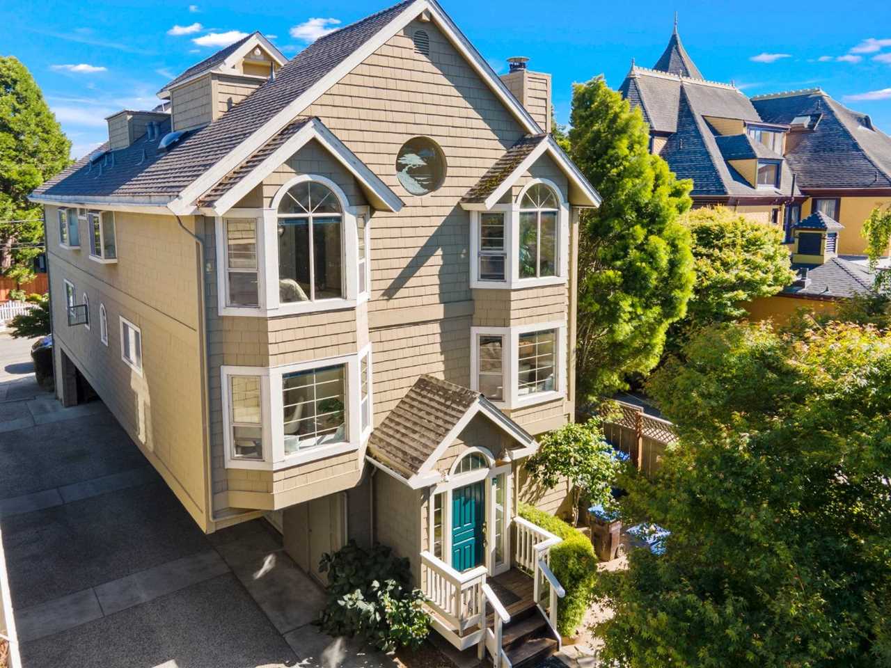 918 3rd St B,SANTA CRUZ,CA,homes for sale in SANTA CRUZ