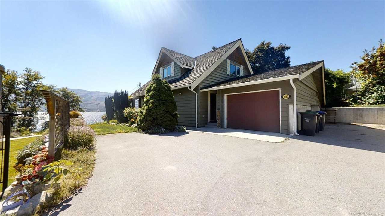3862 Beach Avenue Peachland, BC V0H1X4 MLS 10212402