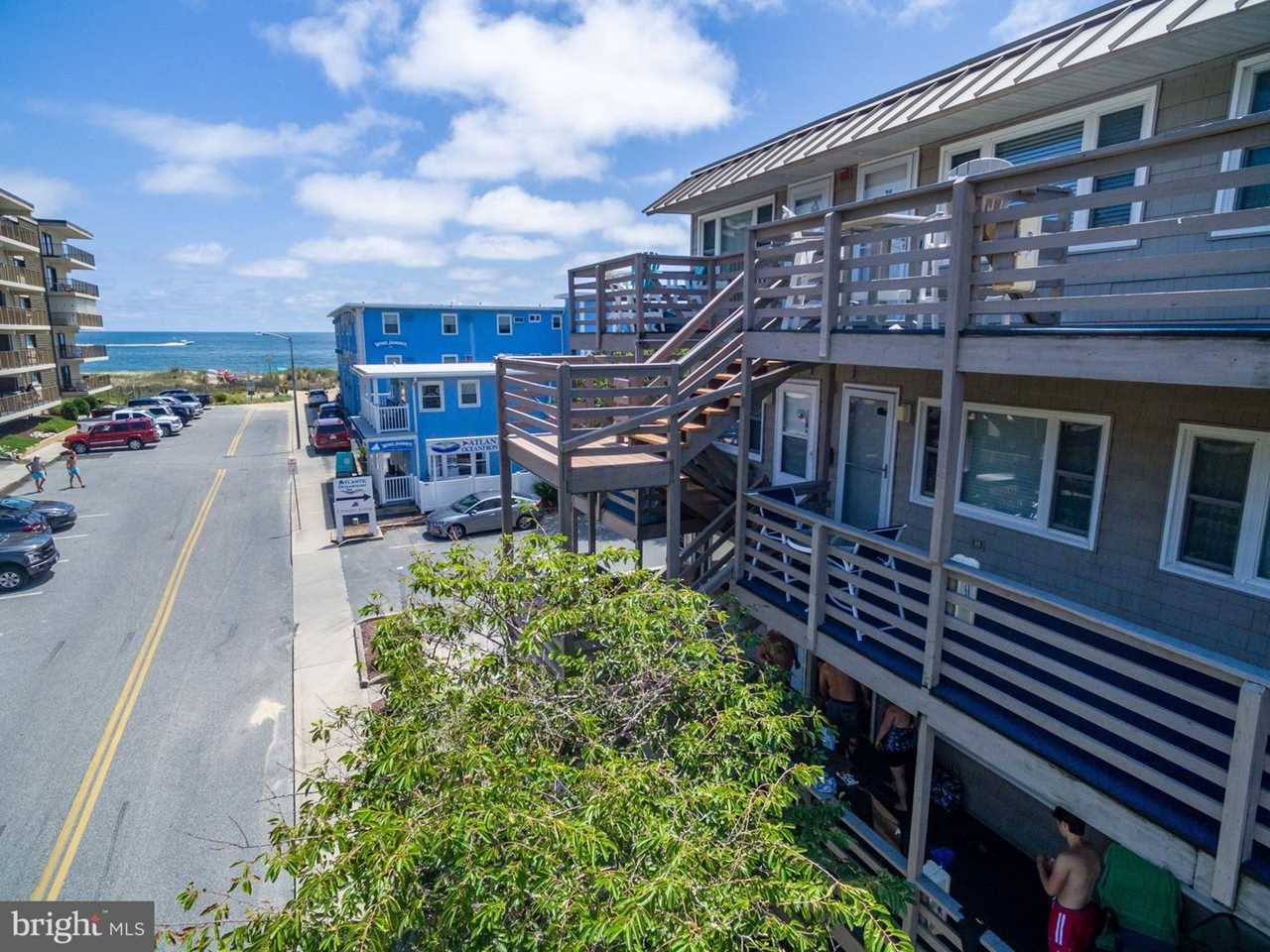 9 46th St 15 Ocean City MD is a condo for sale BEACHLIFE Old Wharf