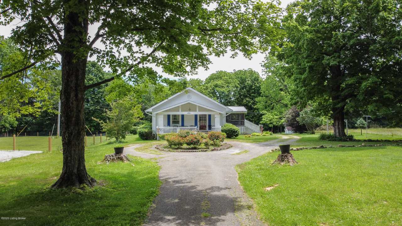 6120 Old Lagrange Rd Crestwood, KY 40014 MLS 1561423