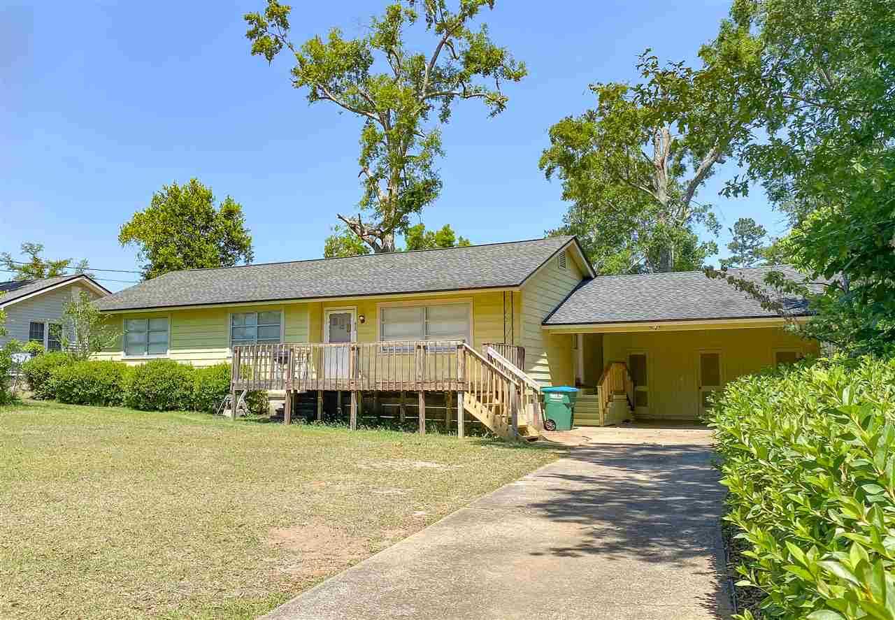 625 S Main St Chattahoochee, FL 32324 in None