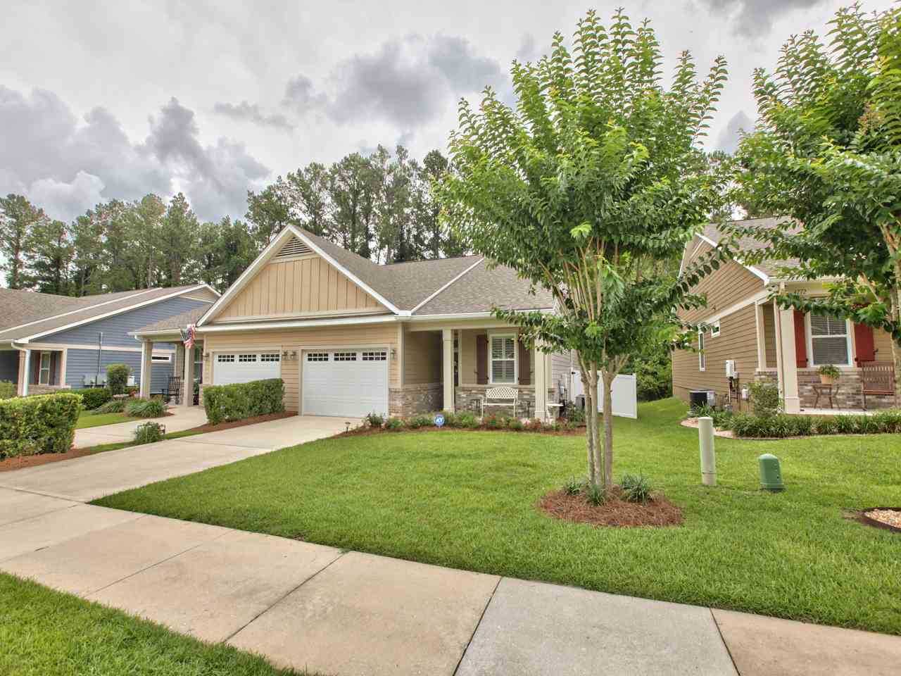 4268 Old Plantation Loop Tallahassee, FL 32311 in Plantation At Heritage