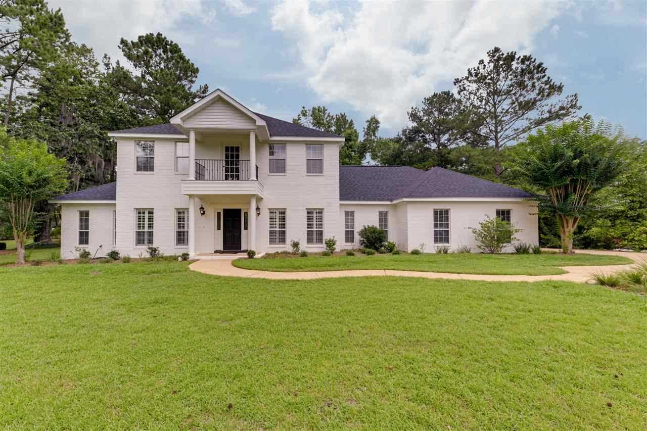 3009 E Golden Eagle Dr Tallahassee, FL 32312 in Golden Eagle