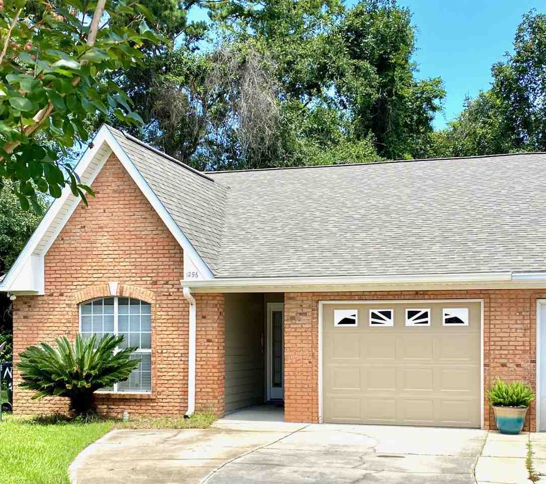 1296 Mosswood Chase Tallahassee, FL 32309 in Villages At