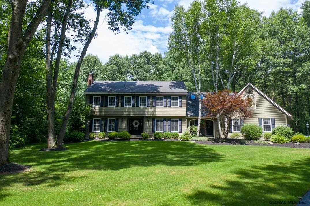 539A Clifton Park Center Rd Clifton Park, NY 12065 MLS 202024153