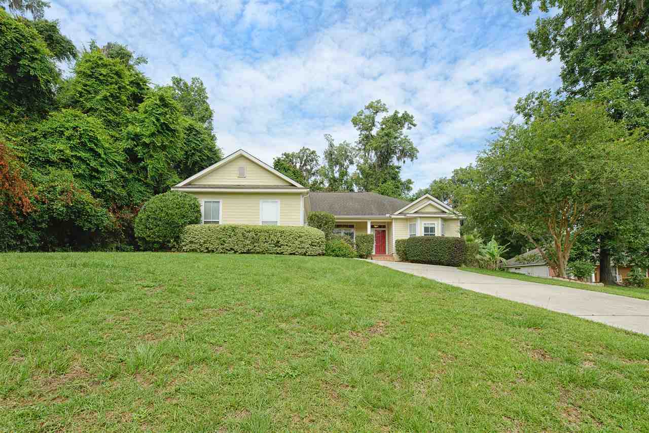 2806 Topaz Way Tallahassee, FL 32309 in Emerald Acres