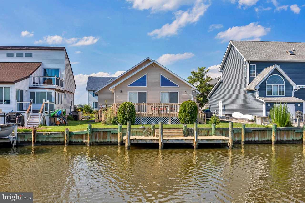 homes for sale in ocean city md