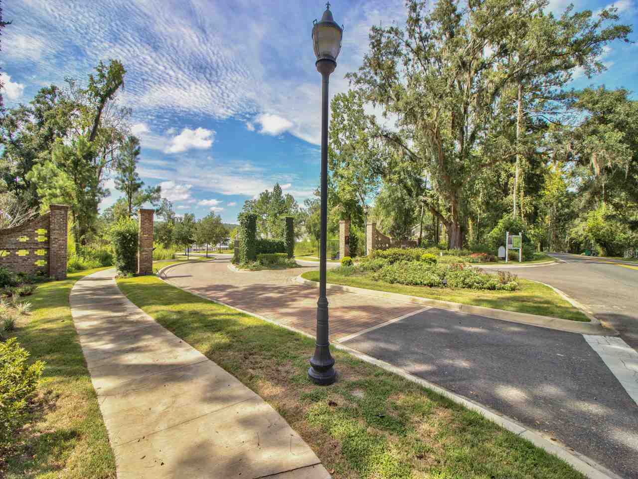 LOT 6 Rhoden Hill Way Tallahassee, FL 32312 in Rhoden Hill