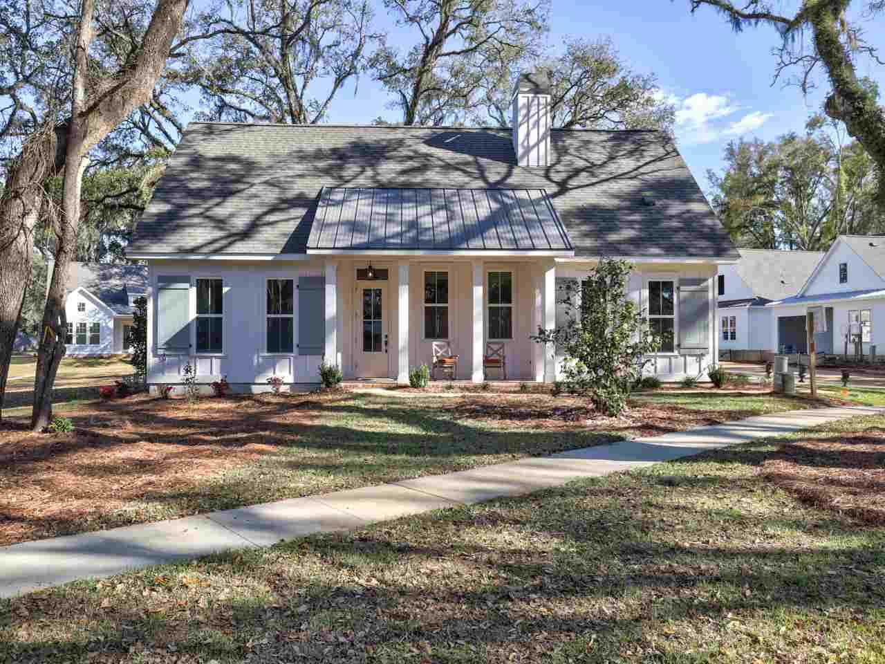 412 Tea Blossom Place Tallahassee, FL 32308 in Camellia Oaks