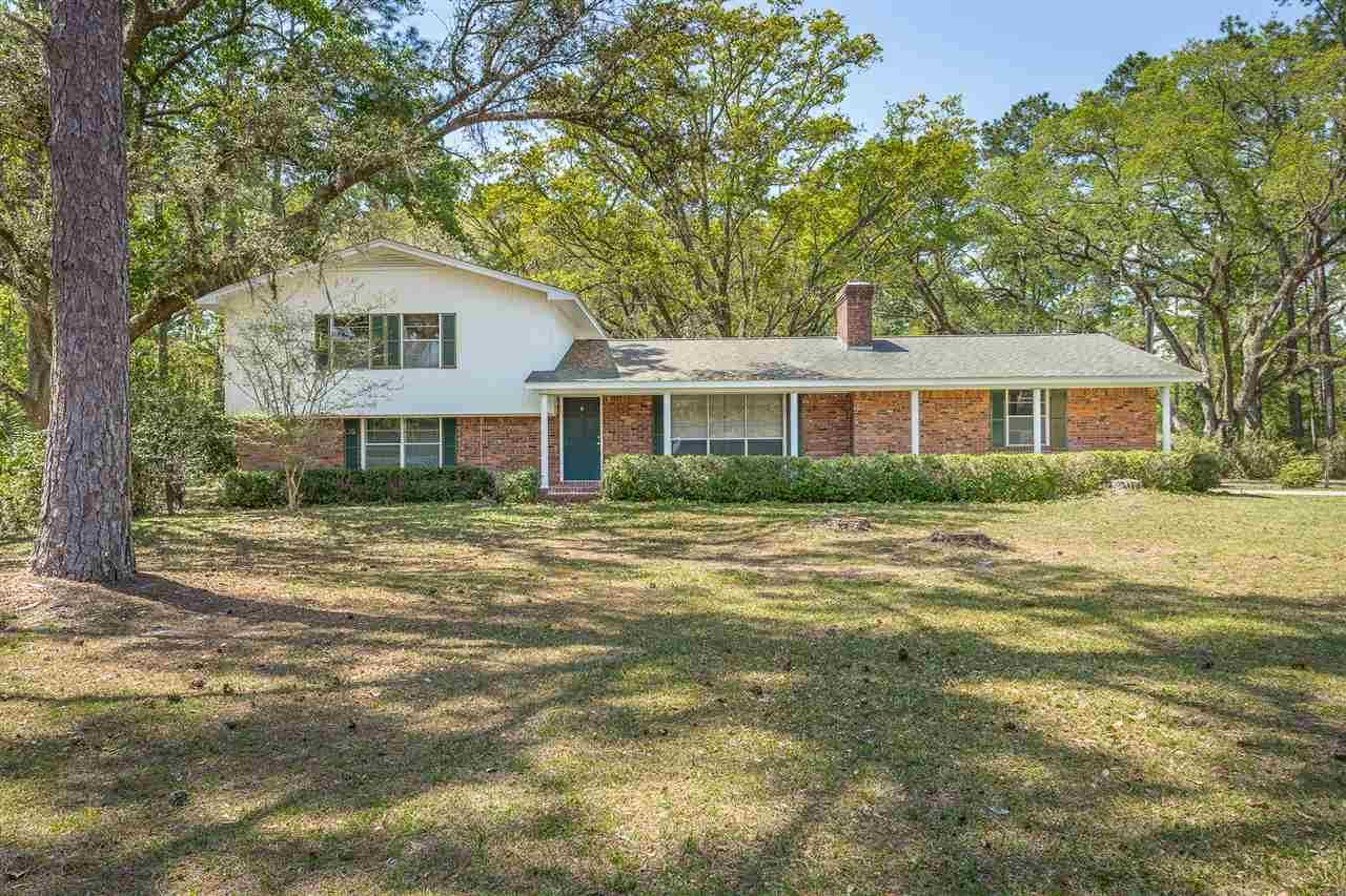2886 Coastal Hwy Crawfordville, FL 32327 in None
