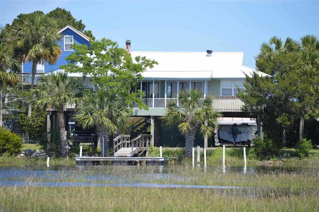 21155 Keaton Beach Dr Perry, FL 32348 in Keaton Beach