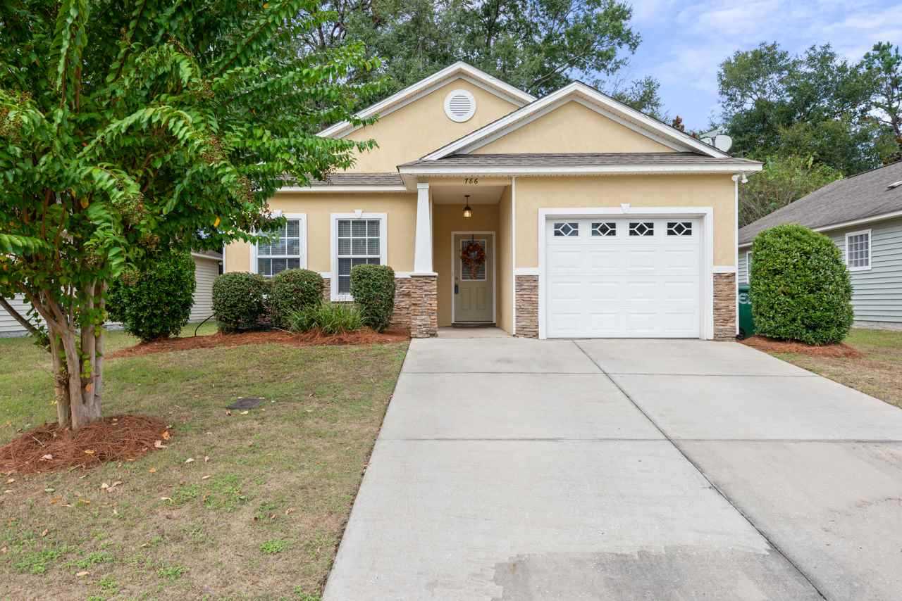 786 Brooke Manor Dr Tallahassee, FL 32311 in Pebble Brooke