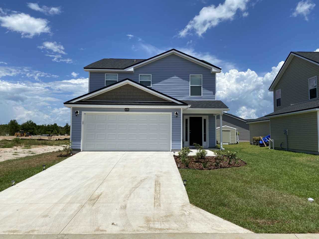 4570 Rivers Landing Way Tallahassee, FL 32303 in Rivers Landing