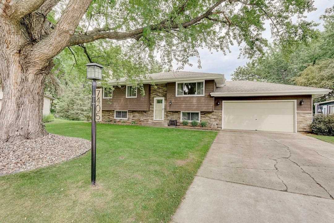 Lakeville MLS 5638684 7405 Upper 167th Court W Zip Code 55068
