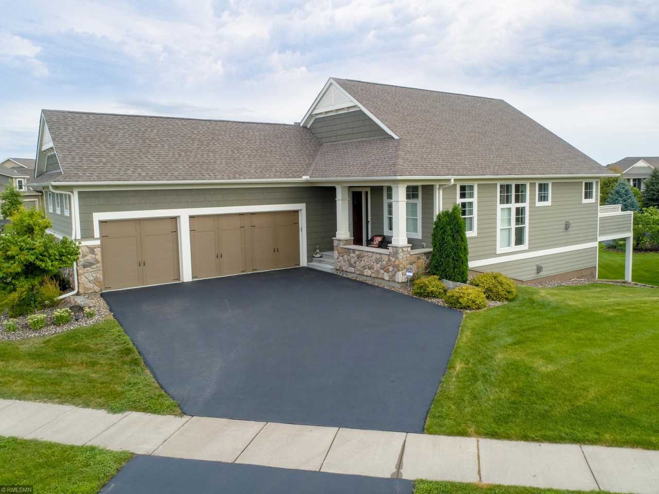 Apple Valley MLS 5638631 15867 Cobblestone Lake Parkway Zip Code