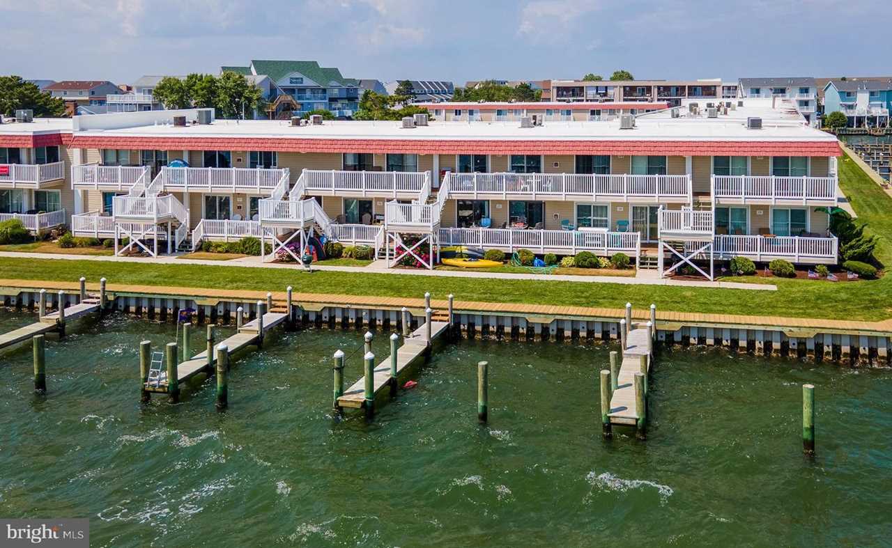 8904 Rusty Anchor Rd 228 Ocean City MD is a condo for sale BEACHLIFE