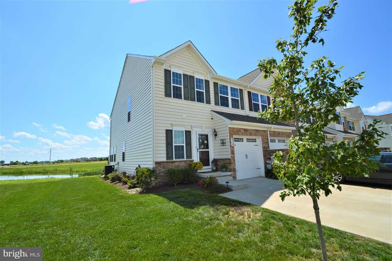 418 Goodwick Dr Middletown, DE 19709 MLS DENC507516