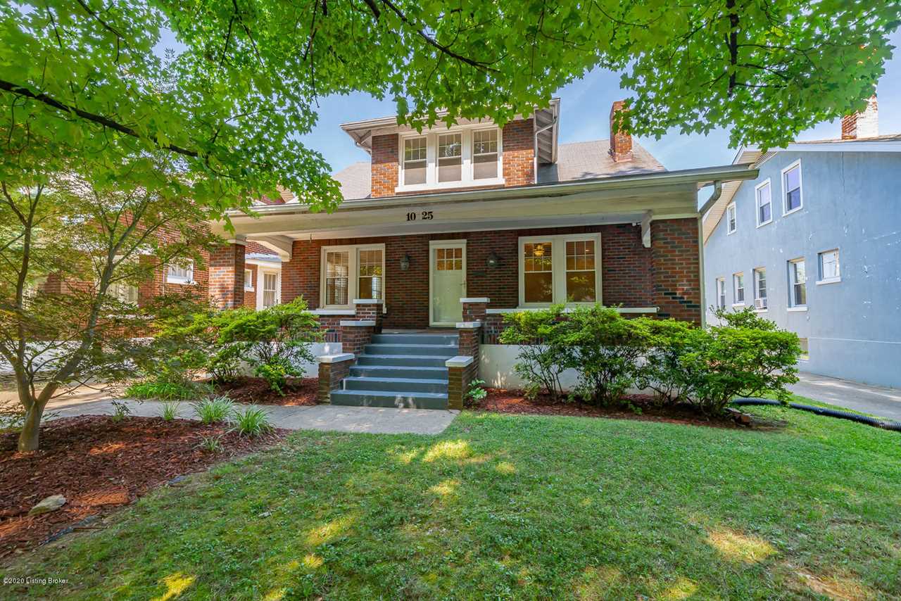 1025 Eastern Parkway Pkwy Louisville KY 40217 MLS1567097