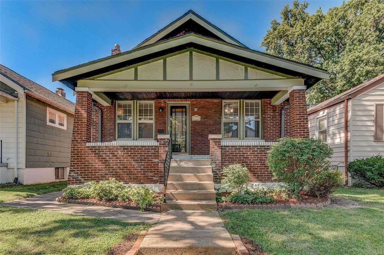St Louis, MO Homes for Sale | See all St Louis listings here!