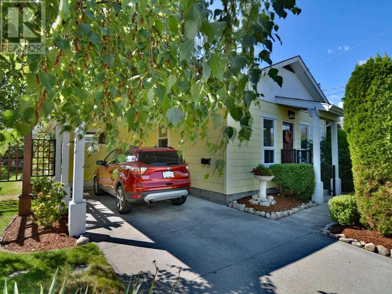 542 Penticton Ave Penticton, BC V2A2M6 MLS 185349