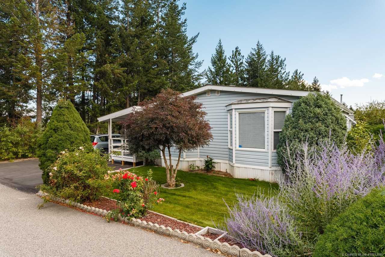 1850 Shannon Lake Road West Kelowna, BC V4T1L6 MLS 10213680