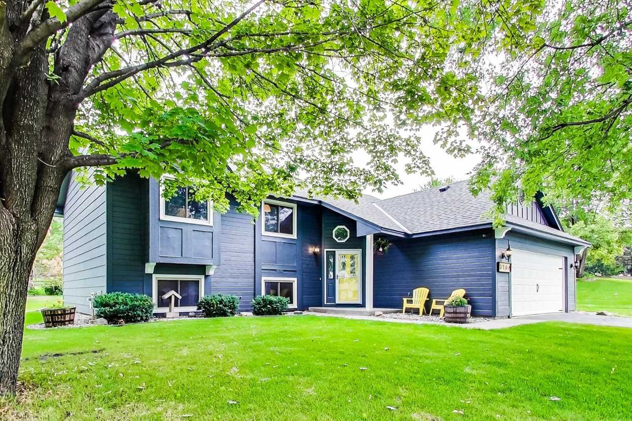 MLS 5642505 3104 Sunset Lake Drive, Burnsville MN 55337 home for sale