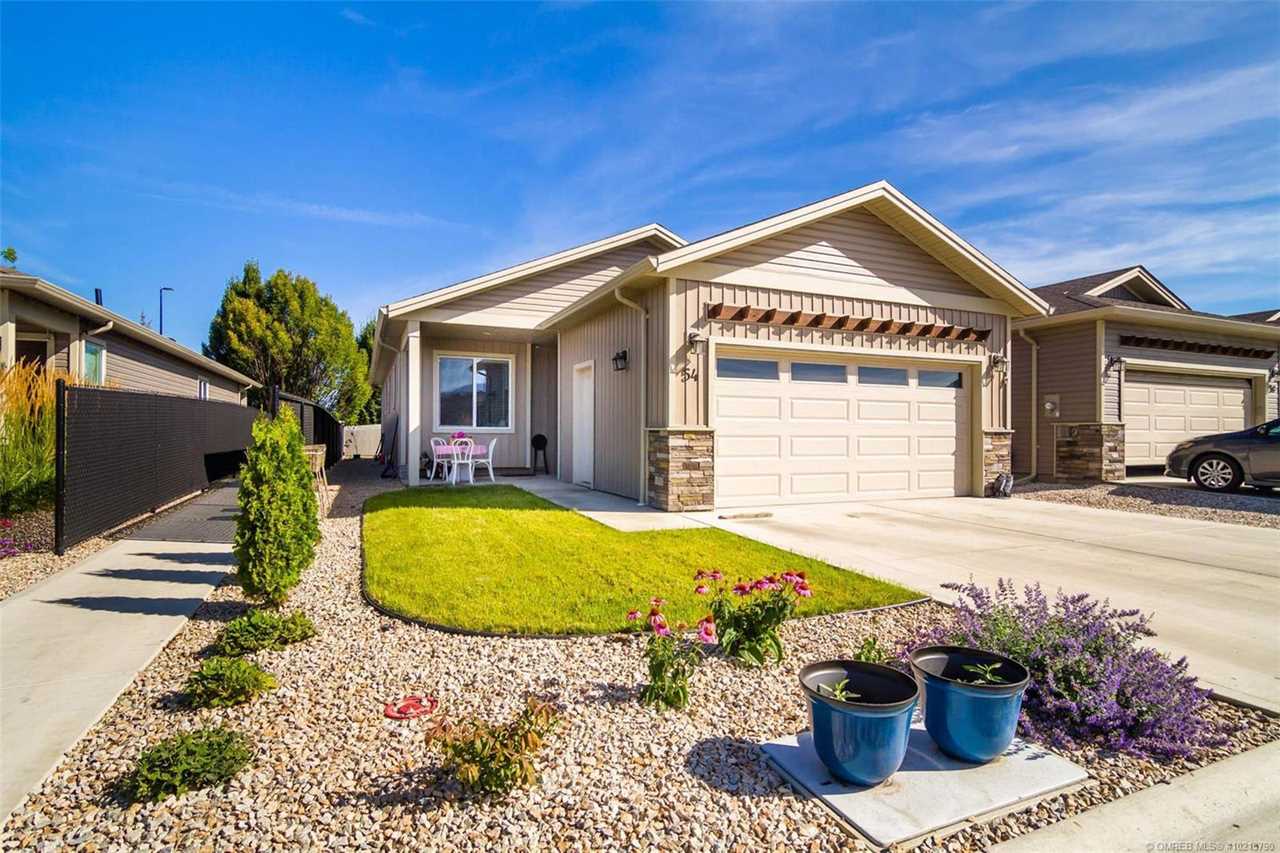 2100 North 55 Avenue Vernon, BC V1T9Y6 MLS 10213790