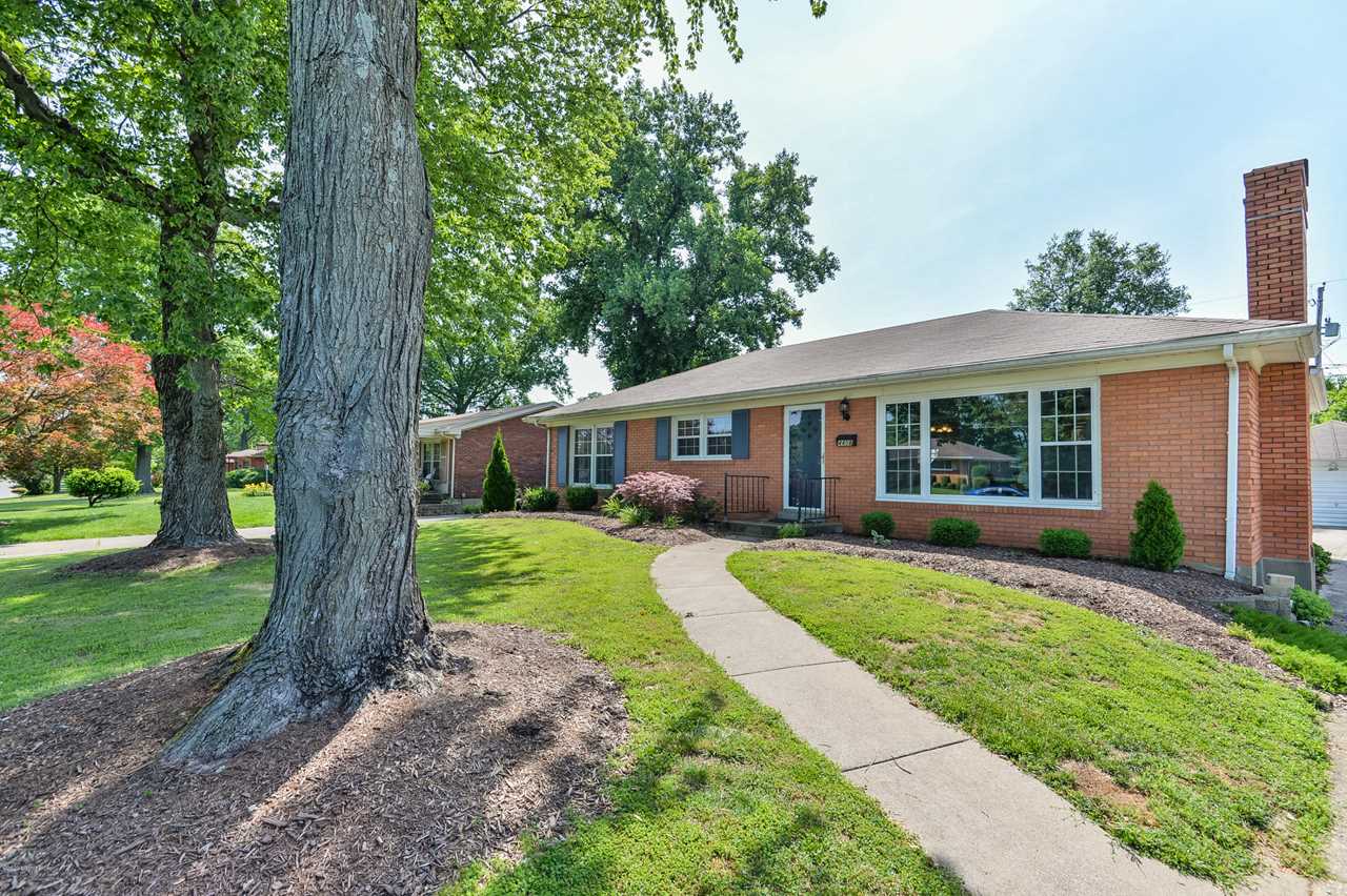 4408 Mount Vernon Rd Louisville, KY 40220 MLS 1563095