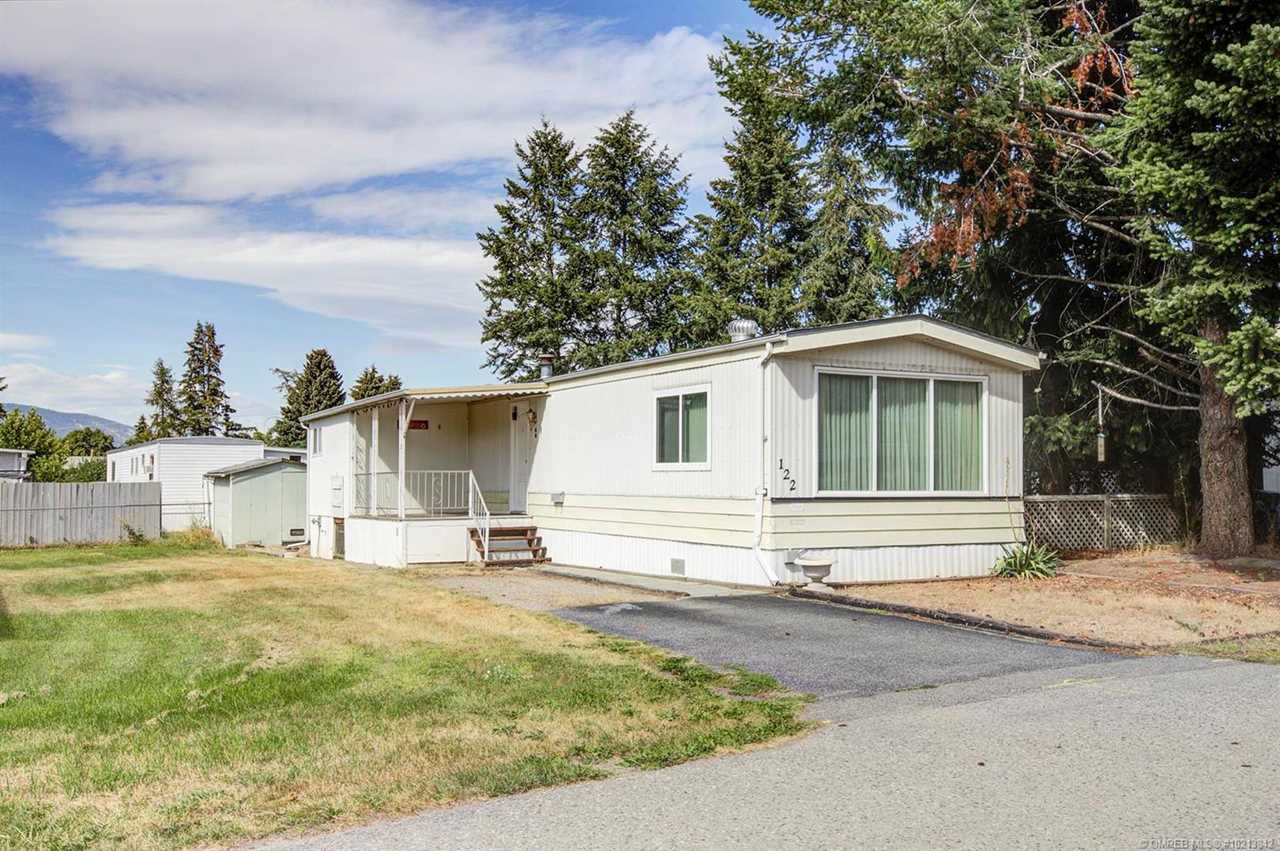 715 Beaver Lake Road Lake Country, BC V4V1E6 MLS 10213842