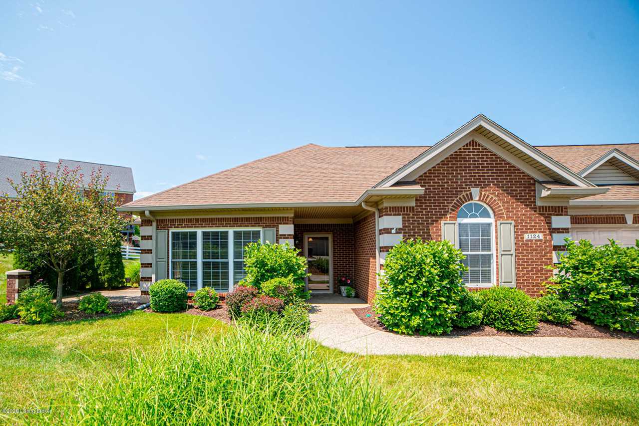 camp springs ky homes for sale