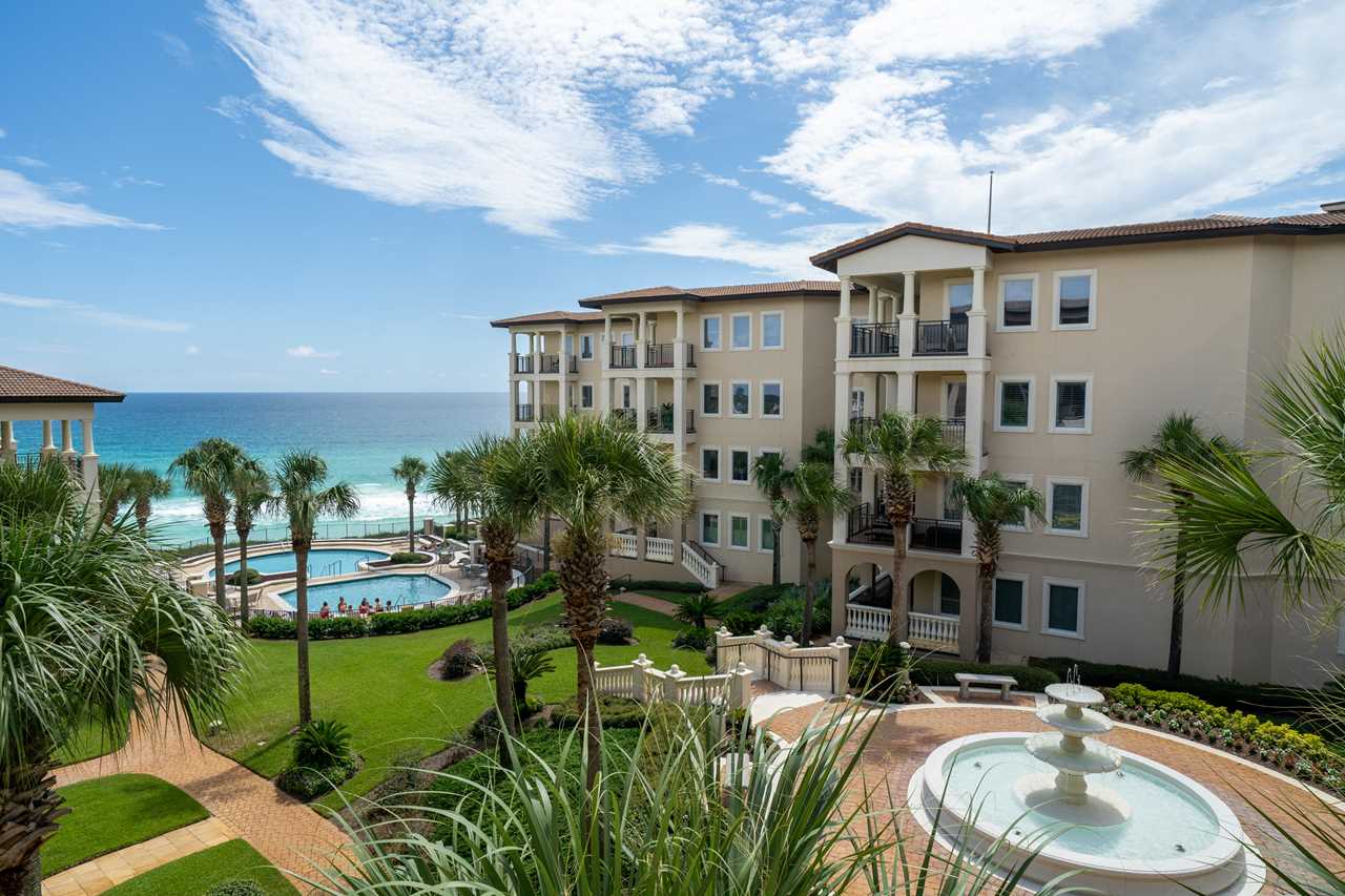 56 Blue Mountain Road #B305 Santa Rosa Beach, FL 32459 ...