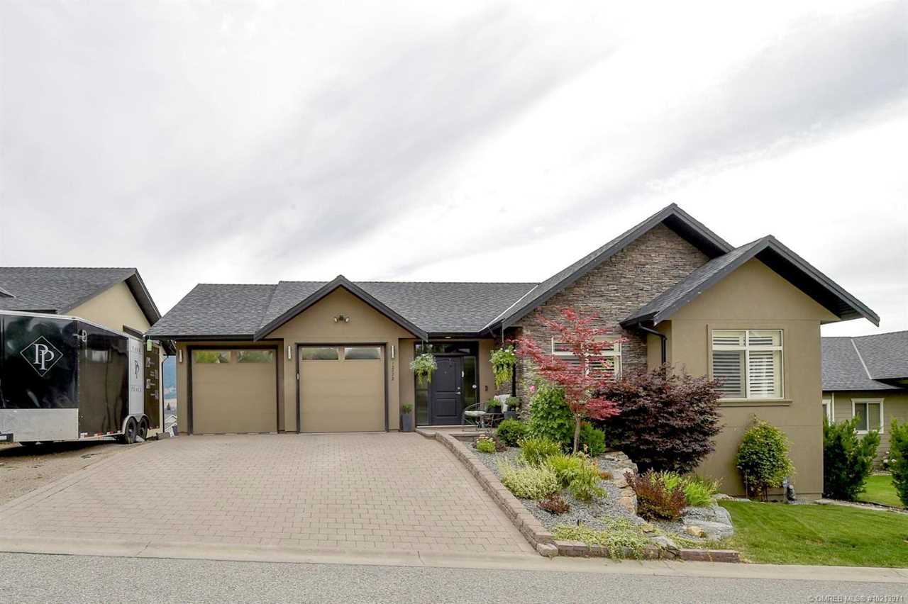 12872 Lake Hill Drive Lake Country, BC V4V2P7 MLS 10213971