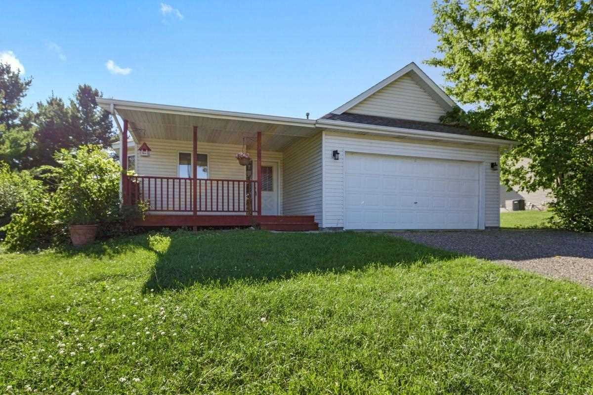 Buffalo MLS 5608008 801 5th Avenue NW Zip Code 55313